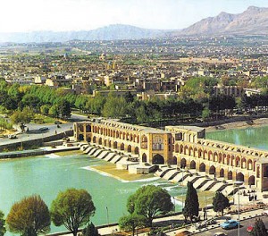 esfahan